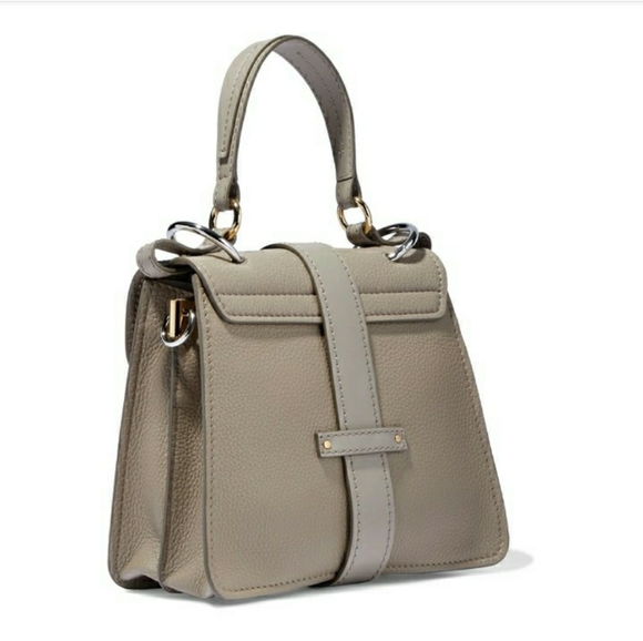 SOLD × Chloé Aby Day Bag - Picture 3 of 9